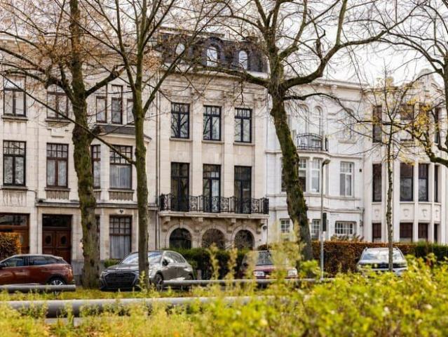 Maison location à Antwerpen