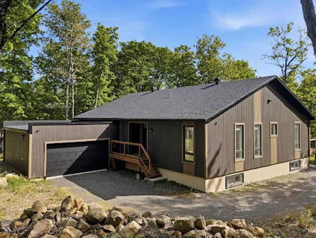 House for rent in Laurentides, Quebec