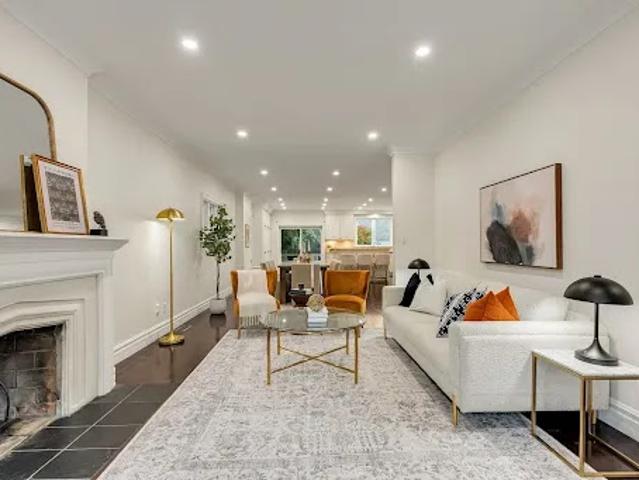 House for sale in Toronto, Golden Horseshoe