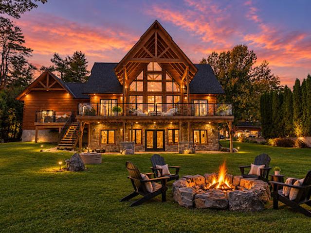 House for sale in Severn, Central Ontario