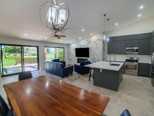 House for sale in Palm Desert, California