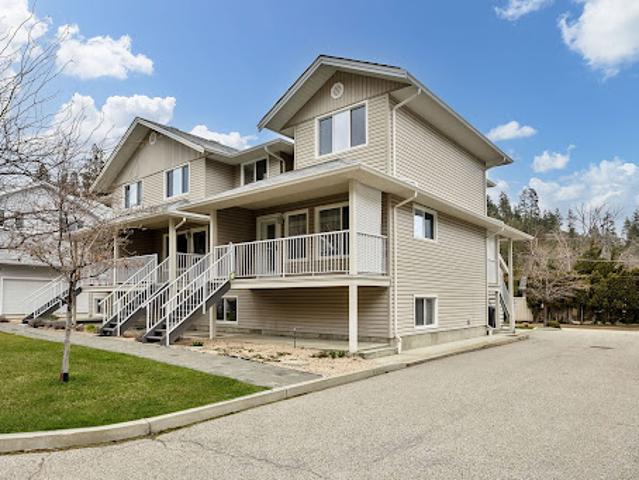 House for sale in Peachland, British Columbia