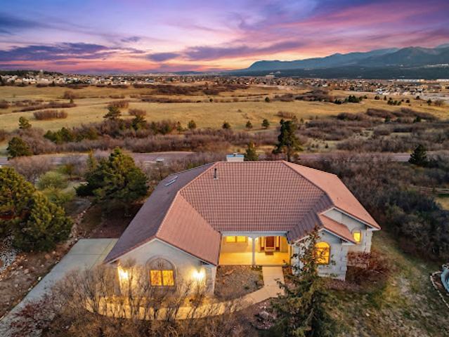 House for sale in Colorado