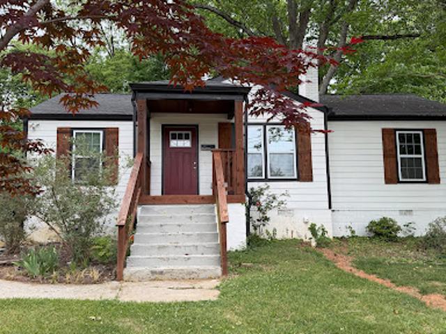 House for sale in Atlanta, Georgia