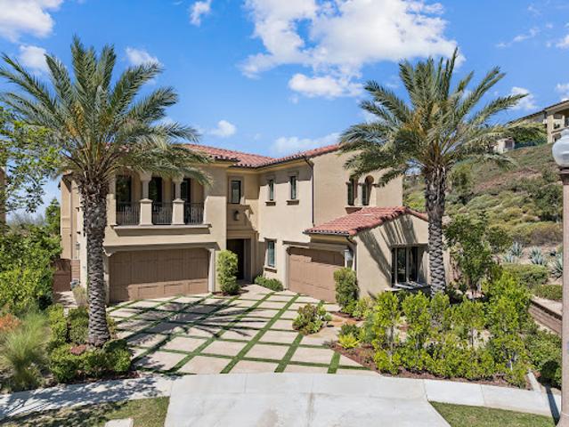 House for sale in Irvine, California