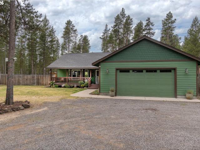 House for sale in Oregonia