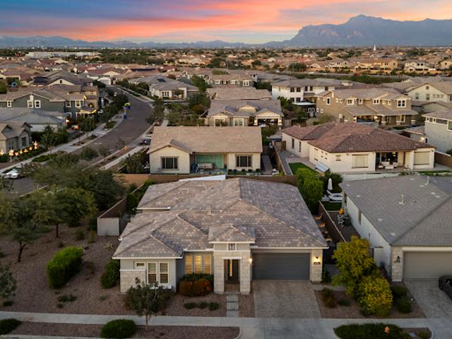 House for sale in Mesa, Arizona
