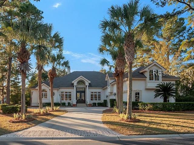 House for sale in Bluffton, South Carolina