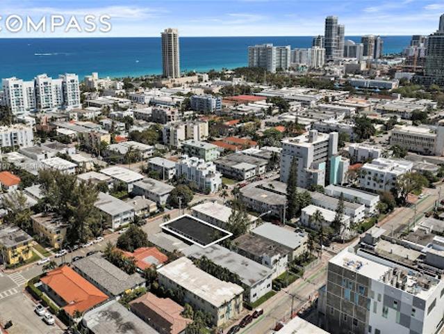 House for sale in Miami Beach, Florida