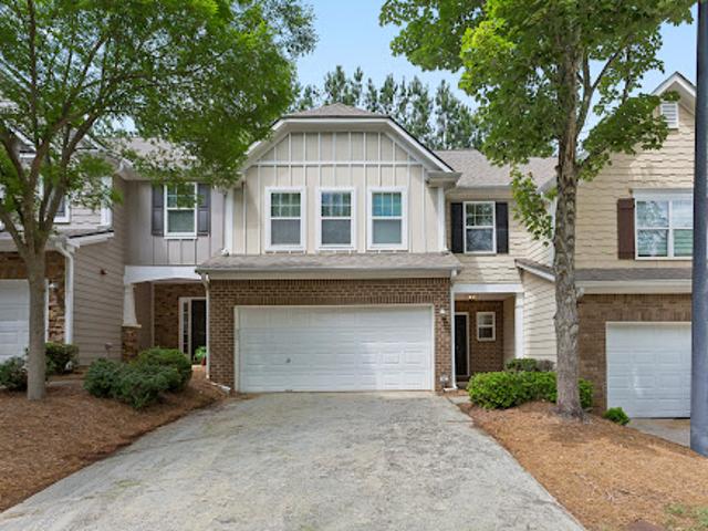 House for sale in Woodstock, Georgia