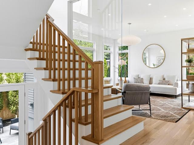 House for sale in Cambridge, Massachusetts