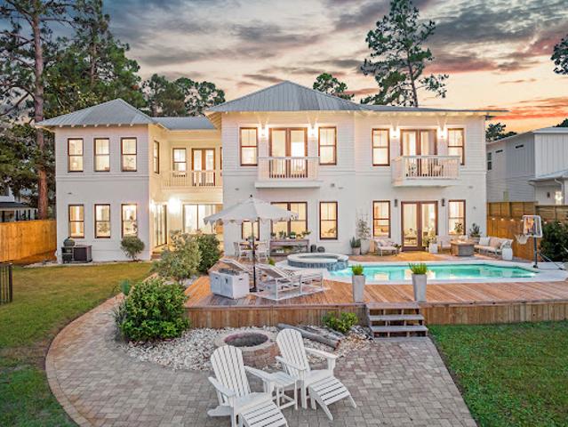 House for sale in Walton, Florida