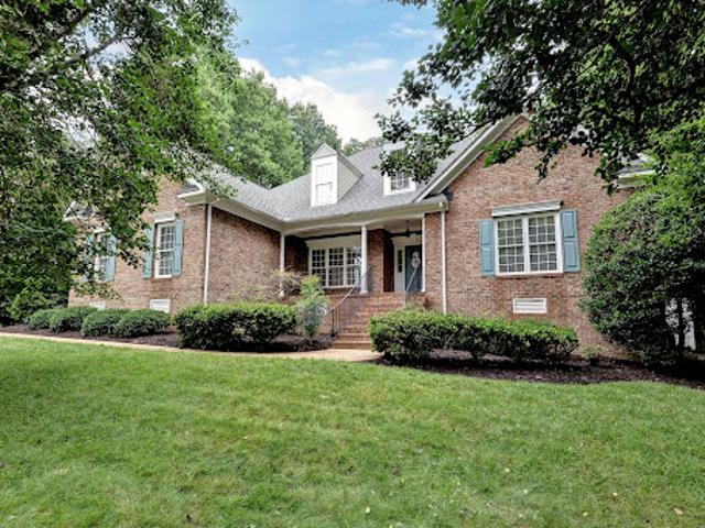 House for sale in Virginia