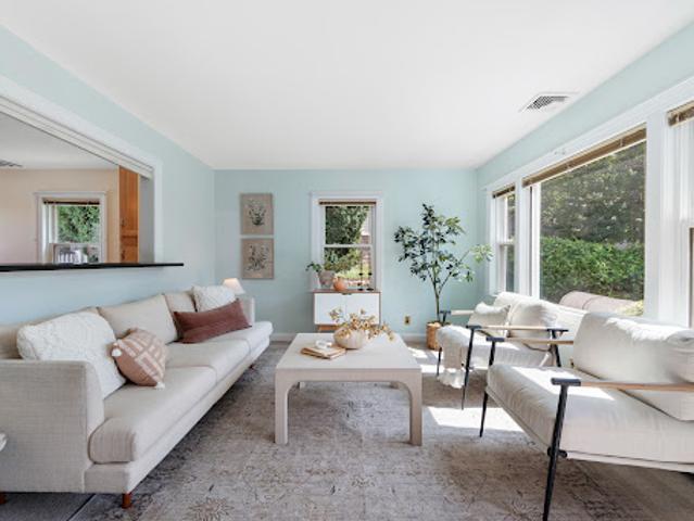 House for sale in Arlington, Massachusetts