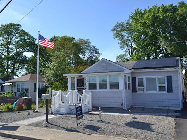 House for sale in Monmouth, New Jersey