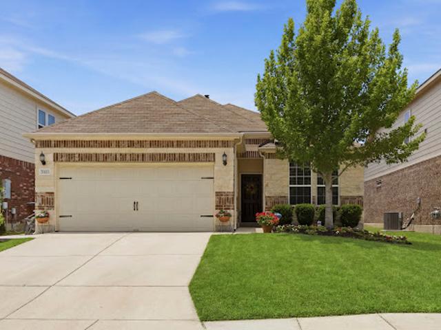 House for sale in Kendall, Texas
