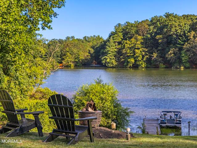 House for sale in Monmouth, New Jersey
