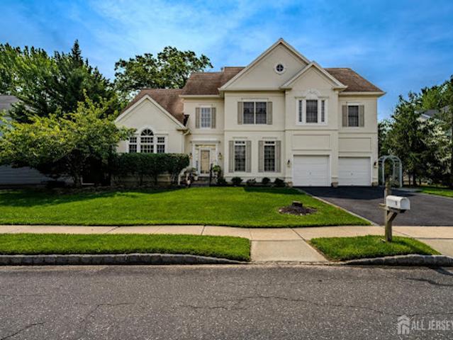 House for sale in East Brunswick, New Jersey