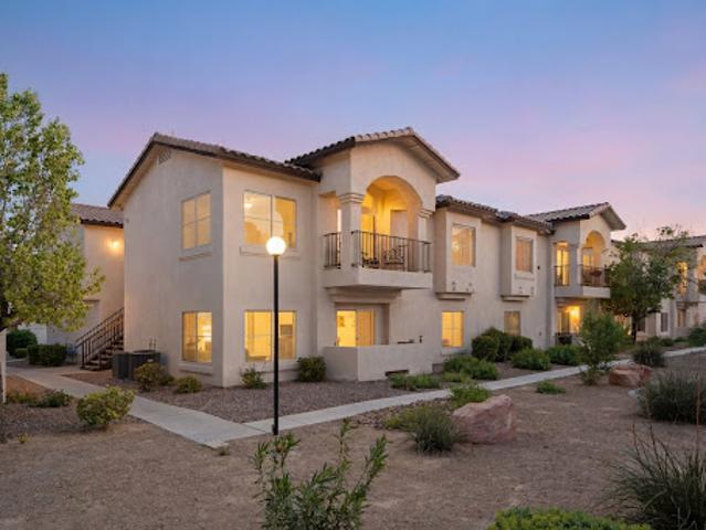House for sale in Las Vegas, Nevada