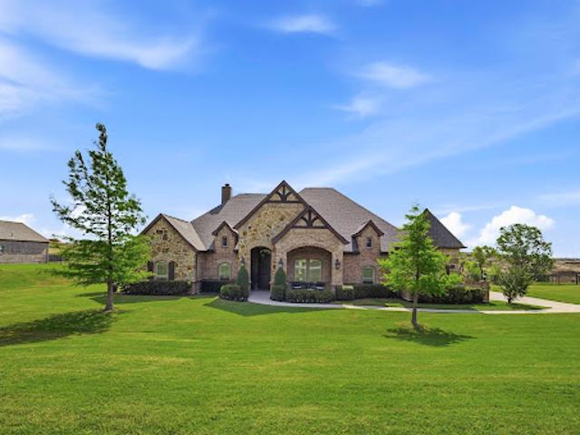 House for sale in Fort Worth, Texas