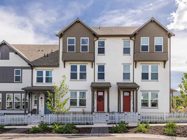 House for sale in South Jordan, Utah