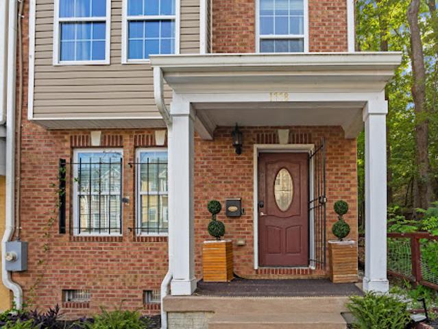 House for sale in Washington, Washington DC
