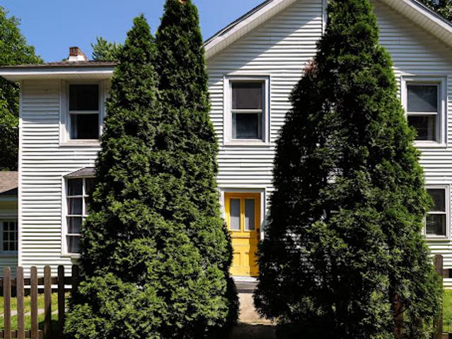 House for sale in Rhinebeck, New York