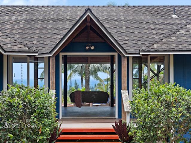 House for sale in Haiku, Hawaii