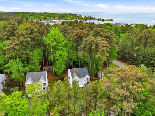 House for sale in Rock Hall, Maryland