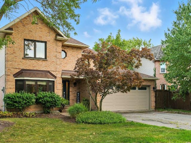 House for sale in St. Catharines, Ontario