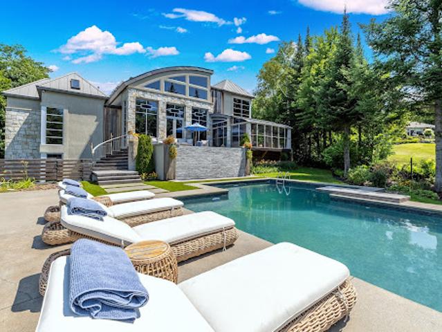 House for sale in Laurentides, Quebec