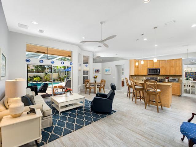 House for sale in Palm City, Florida