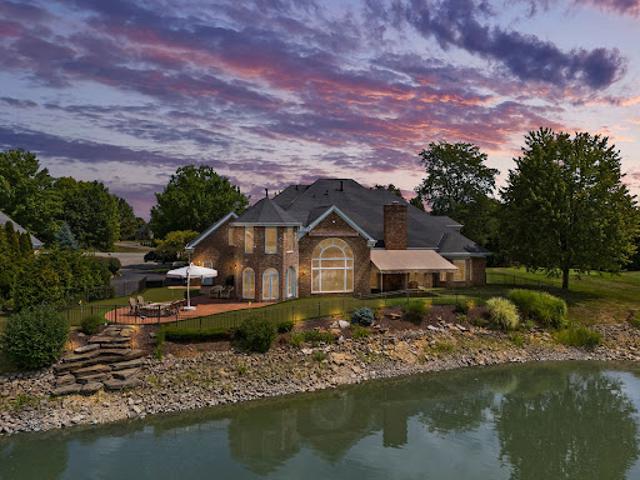 House for sale in Presto