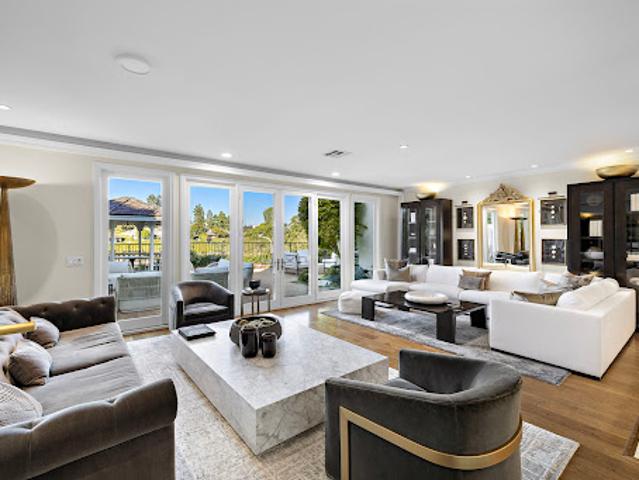 House for sale in Corona Del Mar, California