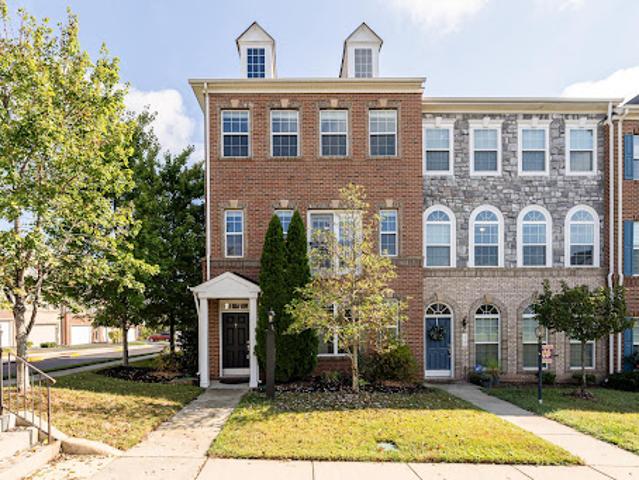 House for sale in Leesburg, Virginia