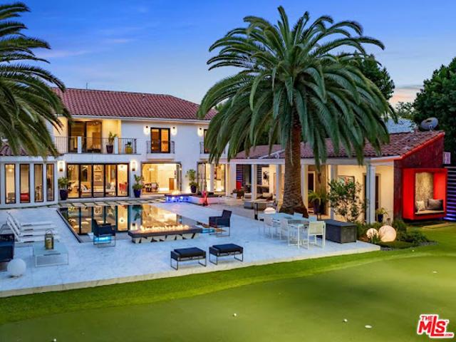 House for sale in Encino Neighborhood Council District, Canoga Park