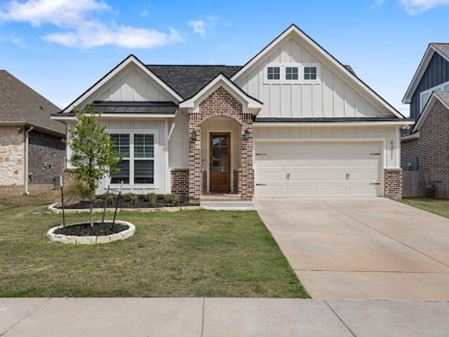 House for sale in College Station, Texas
