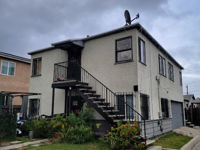 House for sale in Canoga Park, California