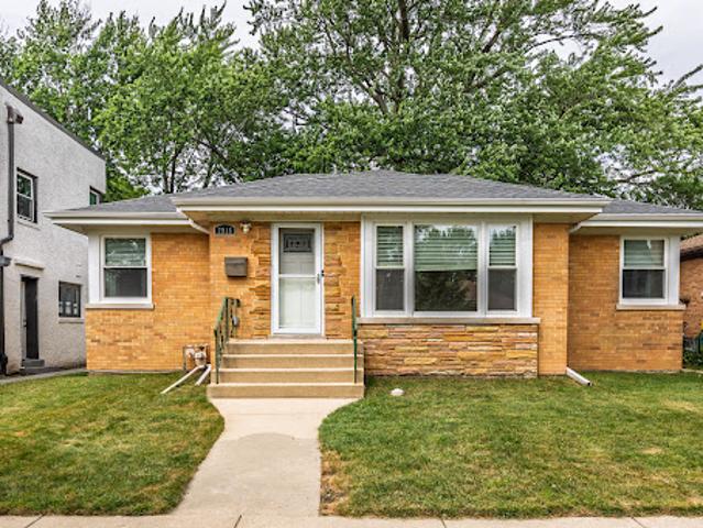 House for sale in Skokie, Illinois