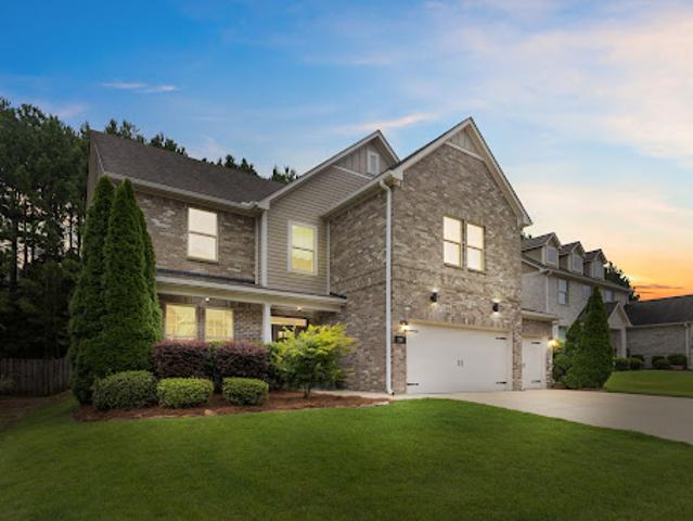 House for sale in Birmingham, Alabama
