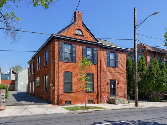 House for sale in Lancaster, Pennsylvania