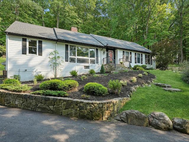 House for sale in Basking Ridge, New Jersey