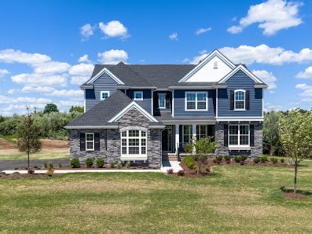 House for sale in Milford, Hunterdon County