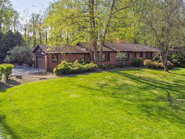 House for sale in Warren, New Jersey