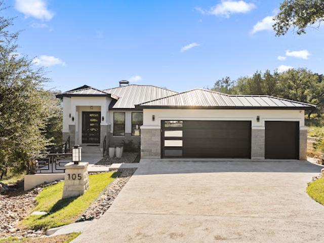 House for sale in Llano, Texas
