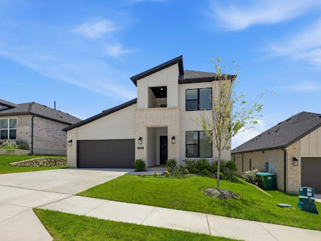 House for sale in Fort Worth, Texas