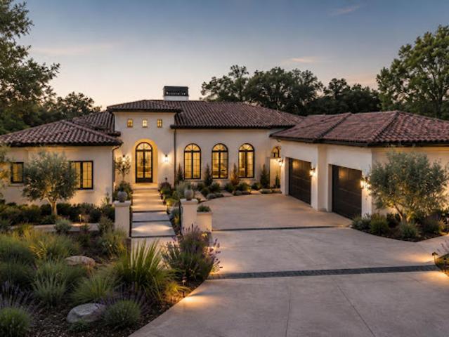 House for sale in California