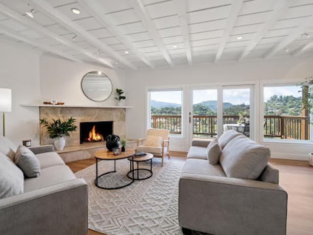 House for sale in San Rafael, California