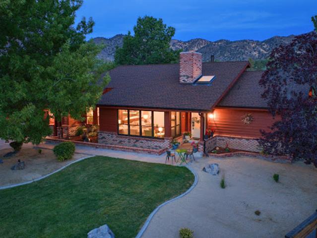 House for sale in Reno, Nevada