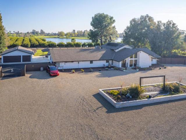 House for sale in Clovis, California
